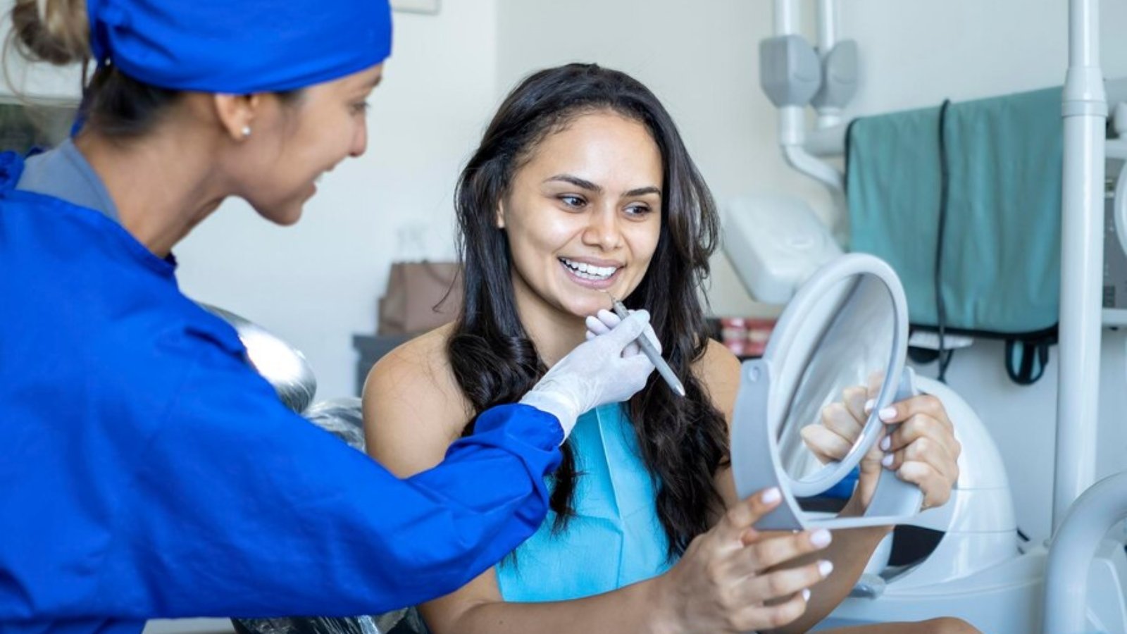 Seguro para la Salud Dental