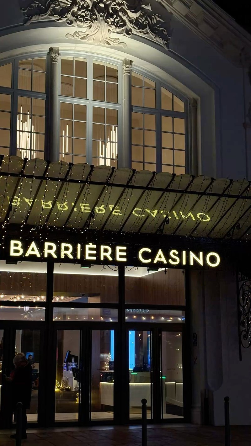 Pourquoi l’instant présent n’a jamais été aussi court, betify casino fr
