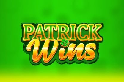 Image: Log In and Play at Patrick Spins Casino in the UK Today